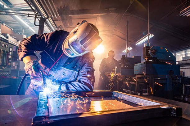 Best Specialty Welding Processes in Alpine, NJ
