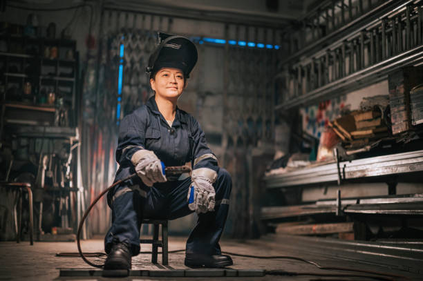 Best Welding Inspection and Certification in Alpine, NJ