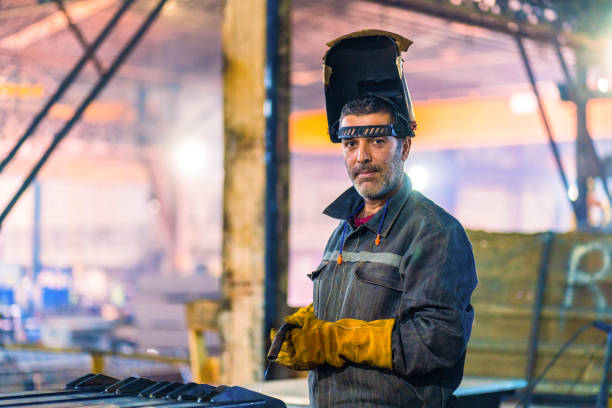 Affordable Welder Services in Alpine, NJ