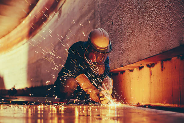 Best Automation and Robotic Welding in Alpine, NJ