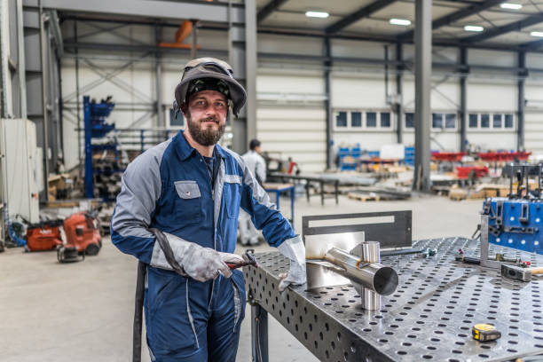 Best Specialty Welding Processes in Alpine, NJ