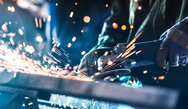 Best Food and Beverage Processing Equipment Welding in Alpine, NJ